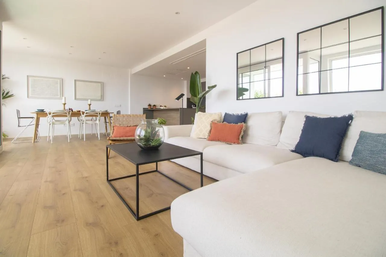 Apartamento Vivalidays Apartour - Calella España