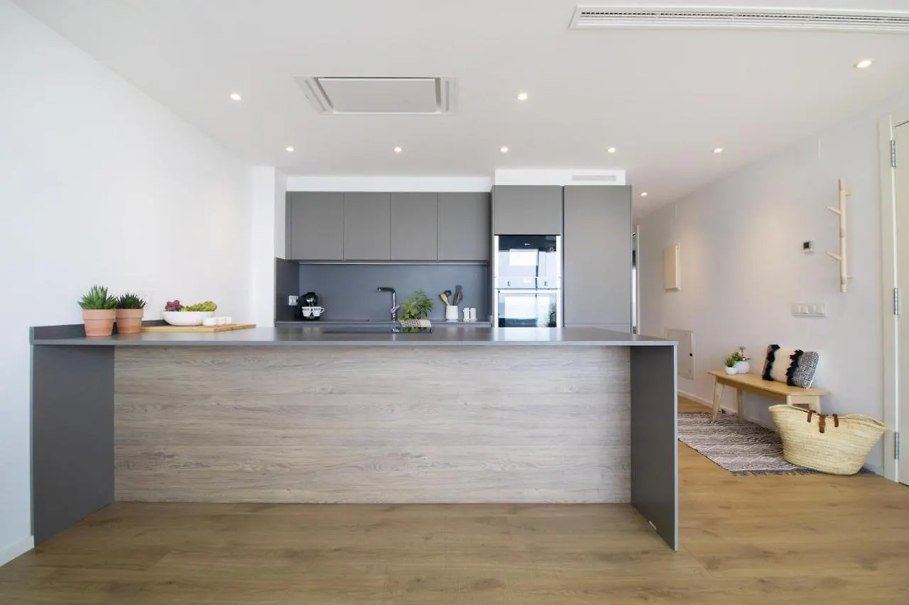 Apartamento Vivalidays Apartour - Calella