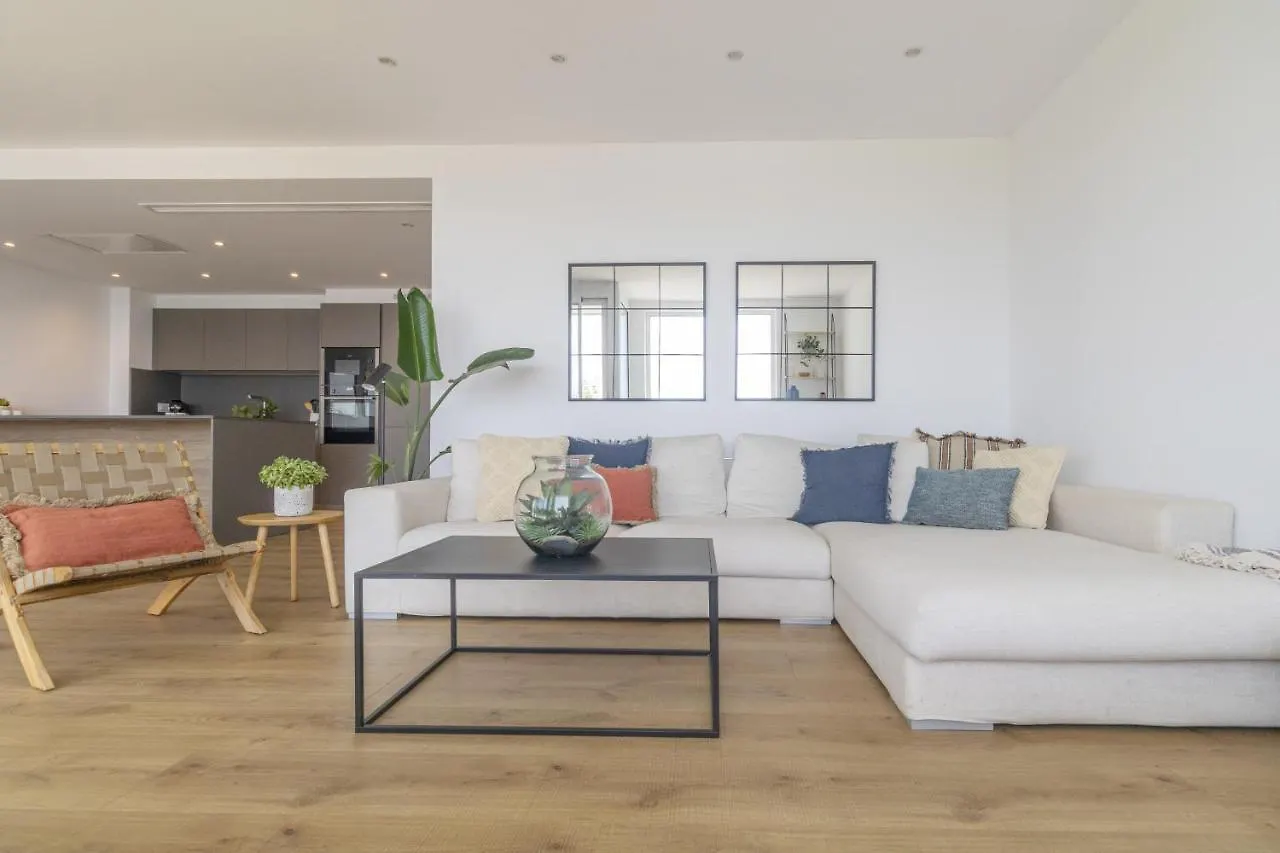 Vivalidays Apartour - Calella España