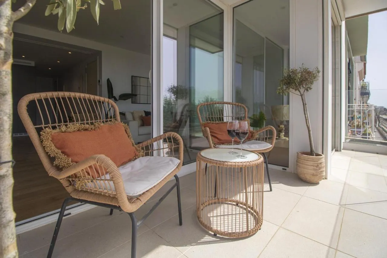 Apartamento Vivalidays Apartour - Calella