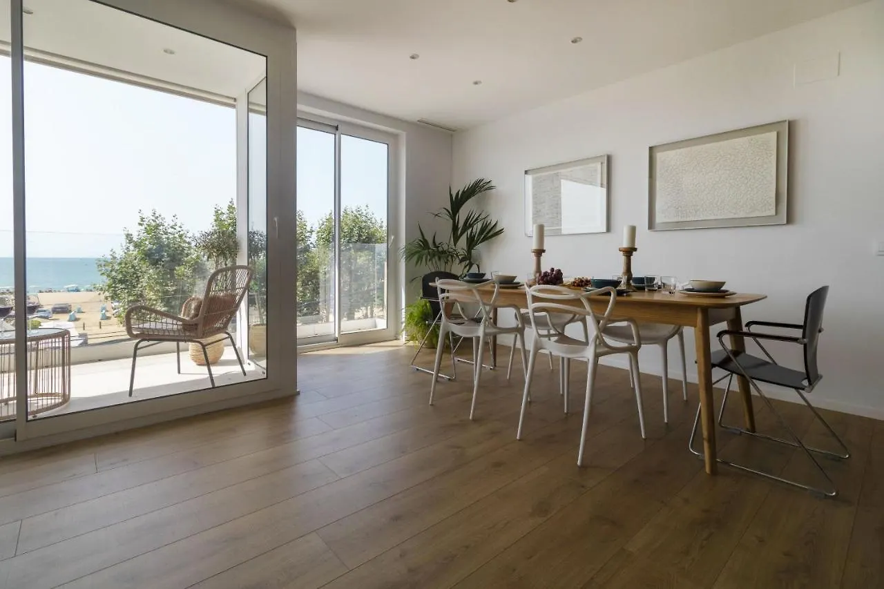 Vivalidays Apartour - Calella 0*,  España