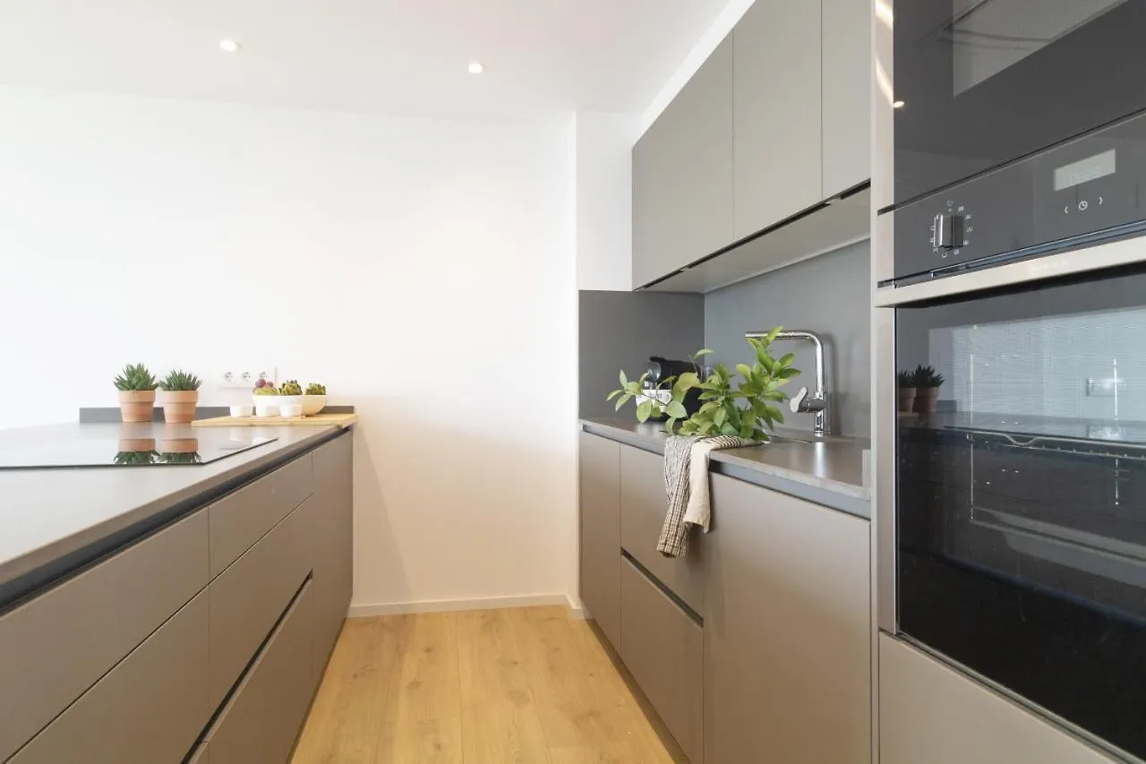 Apartamento Vivalidays Apartour - Calella España