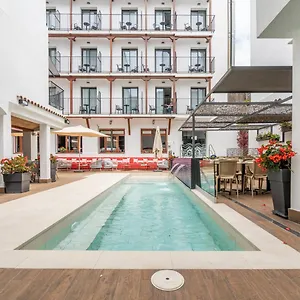 Neptuno Apartment