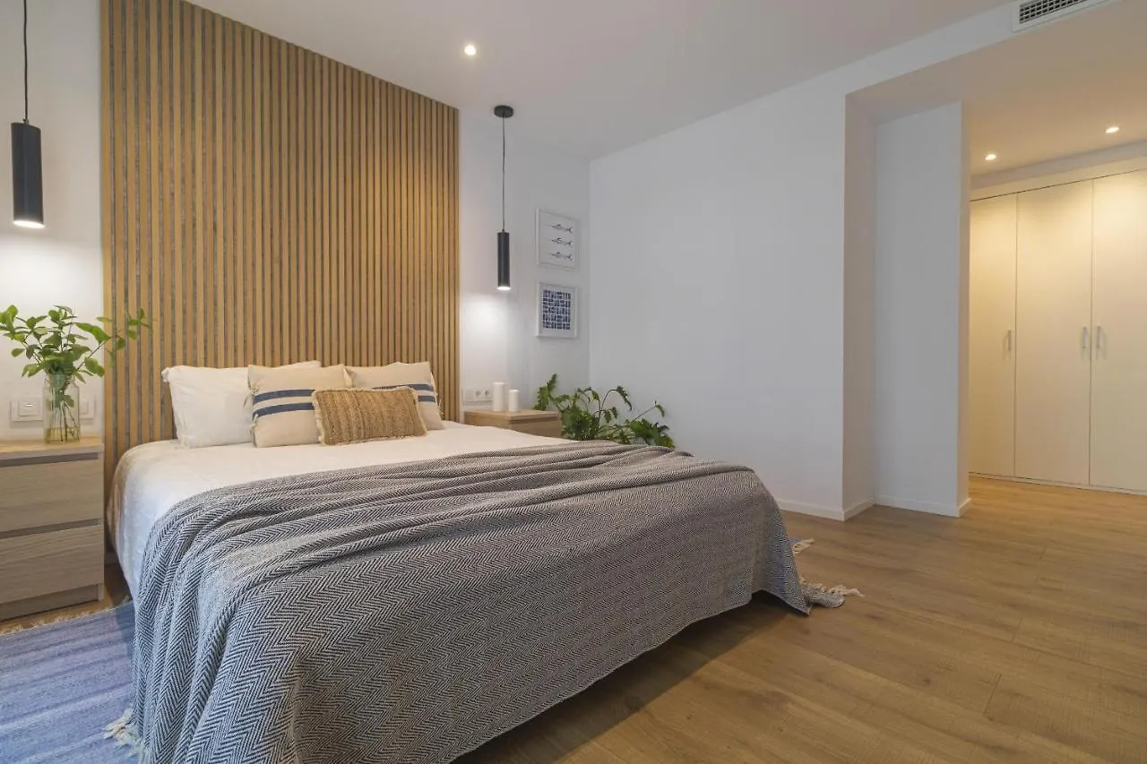 Apartment Vivalidays Apartour - Calella