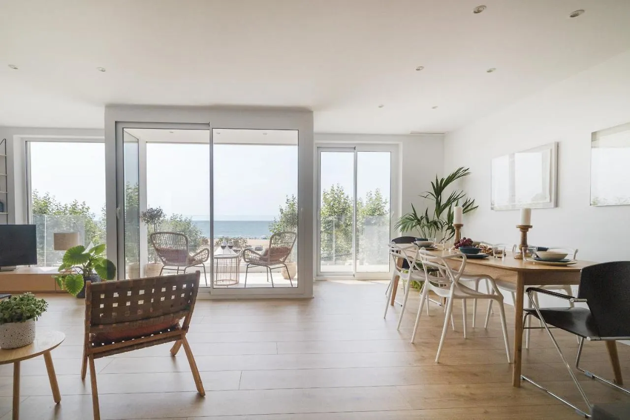 Apartment Vivalidays Apartour - Calella Spain