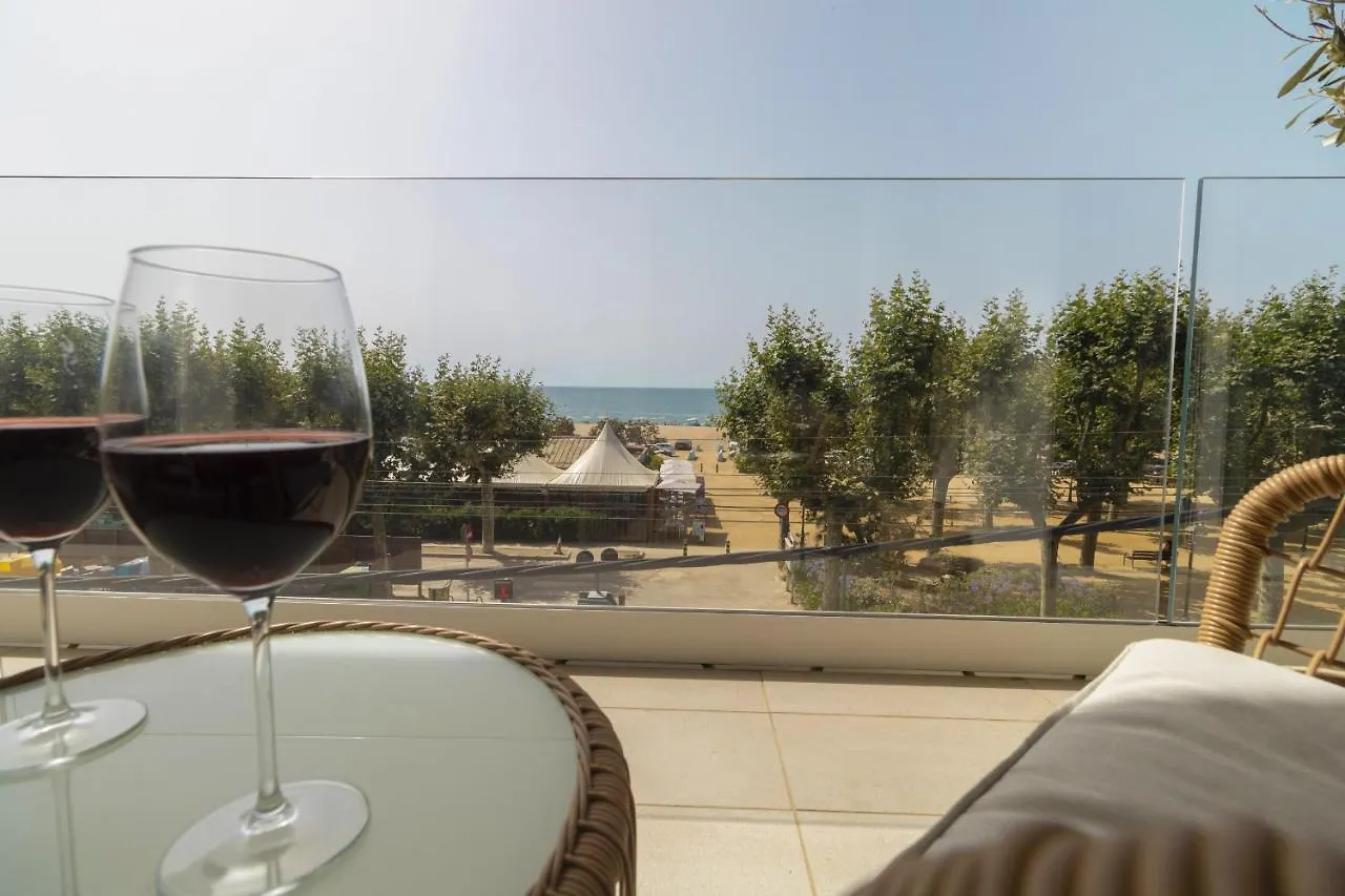 Vivalidays Apartour - Calella Spain