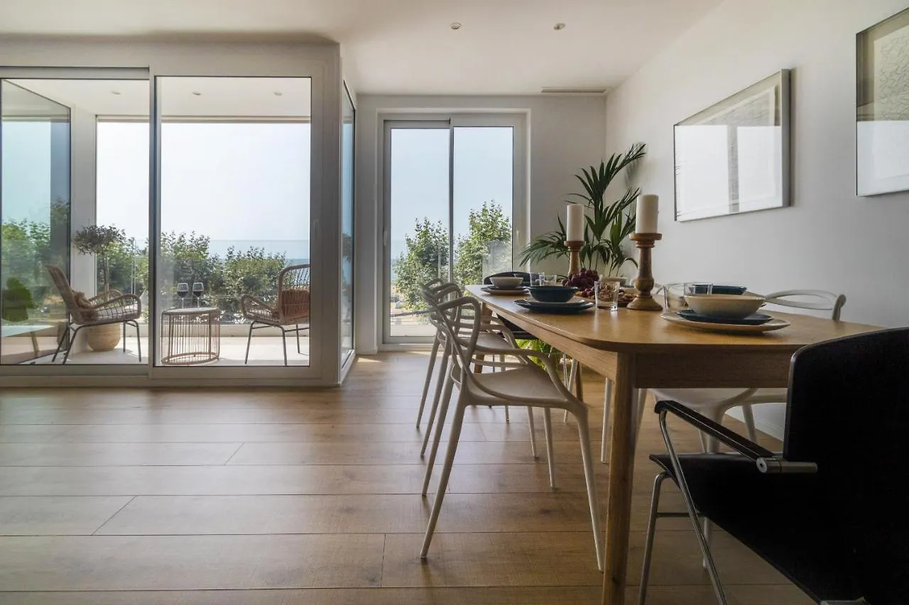 Vivalidays Apartour - Calella 0*,