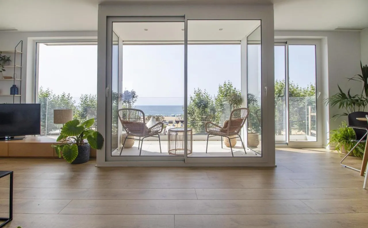 Vivalidays Apartour - Calella