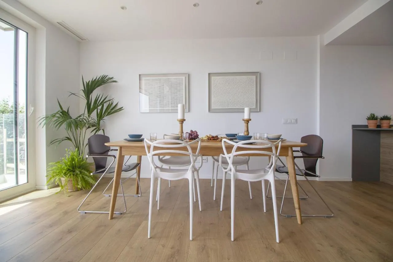 Apartment Vivalidays Apartour - Calella