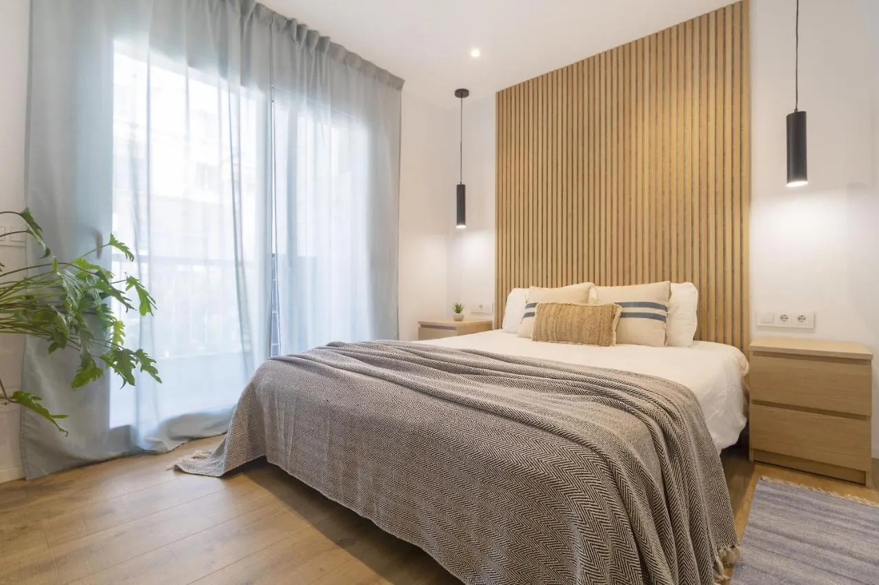 Vivalidays Apartour - Calella Spain