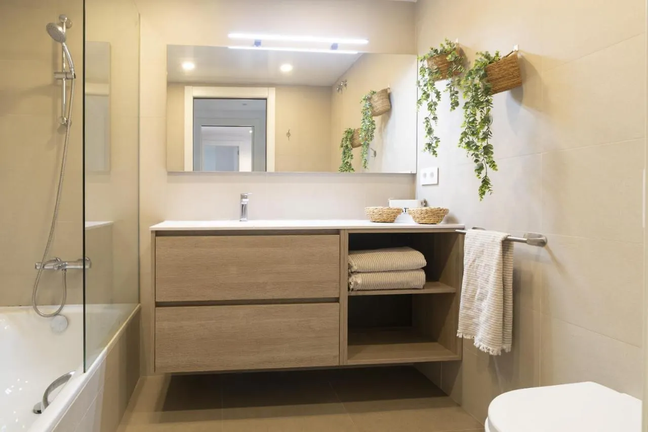 Apartment Vivalidays Apartour - Calella