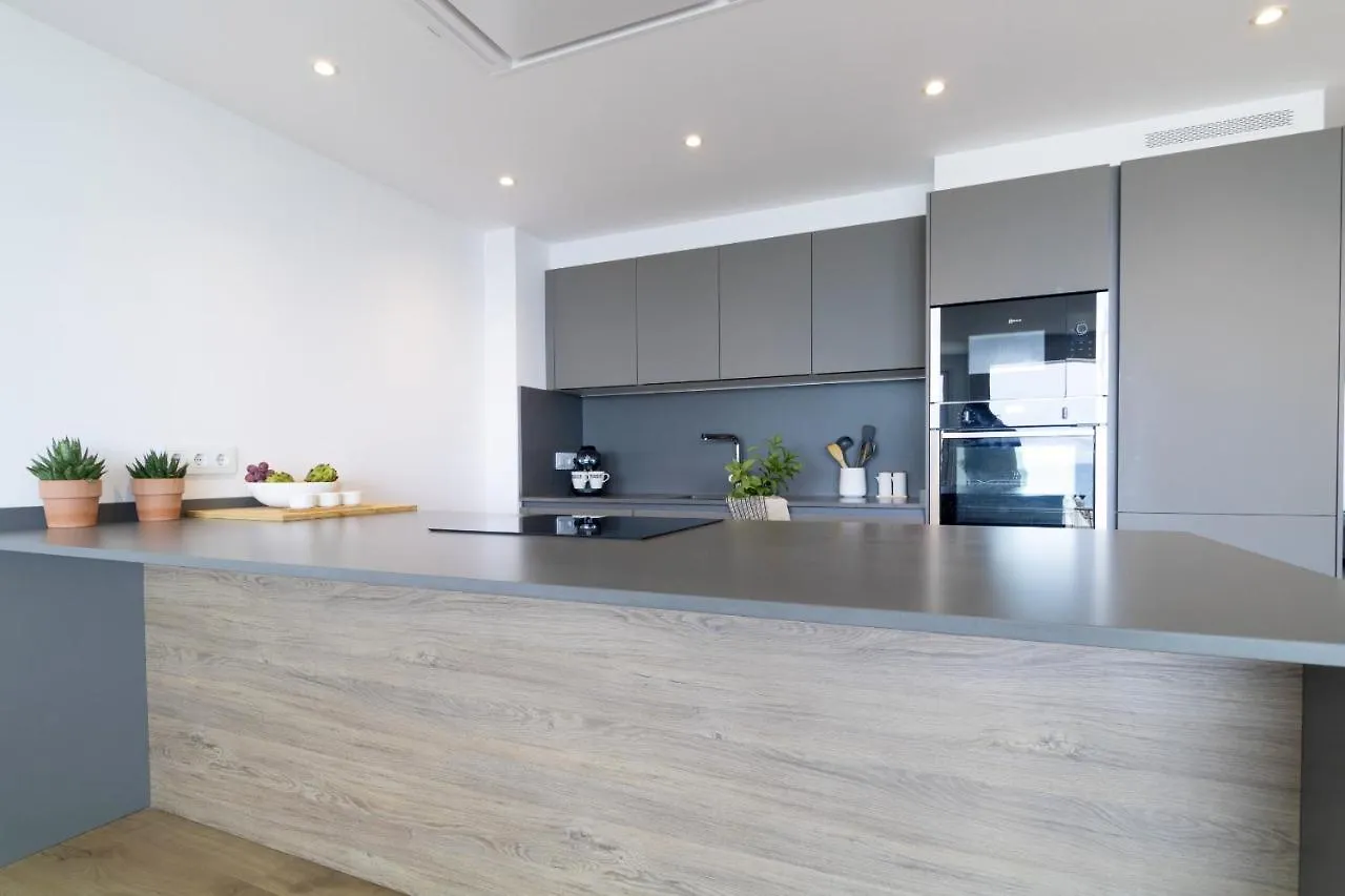 Apartment Vivalidays Apartour - Calella