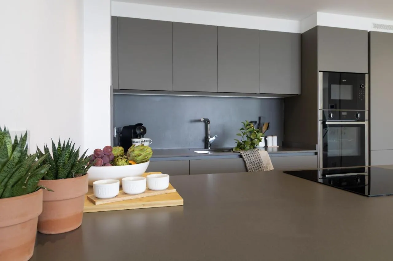 Vivalidays Apartour - Calella Apartment