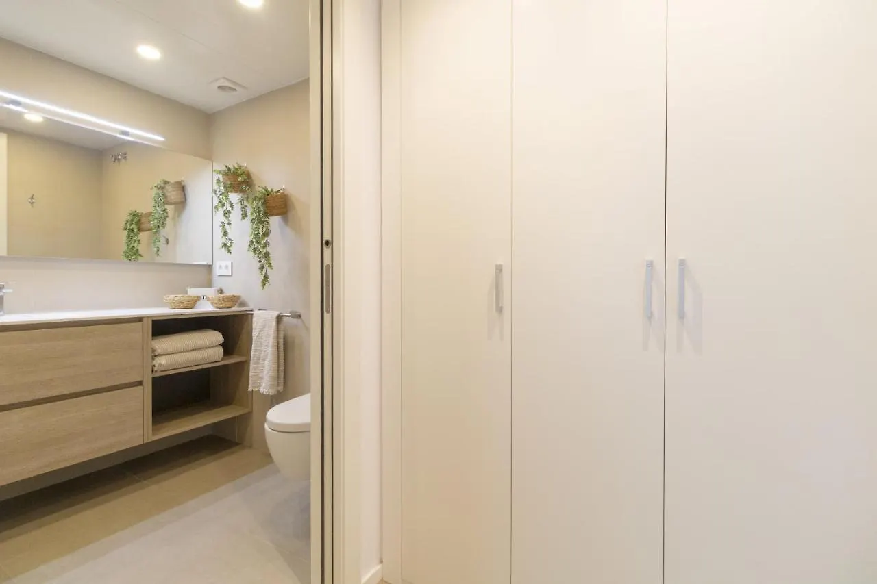 Vivalidays Apartour - Calella