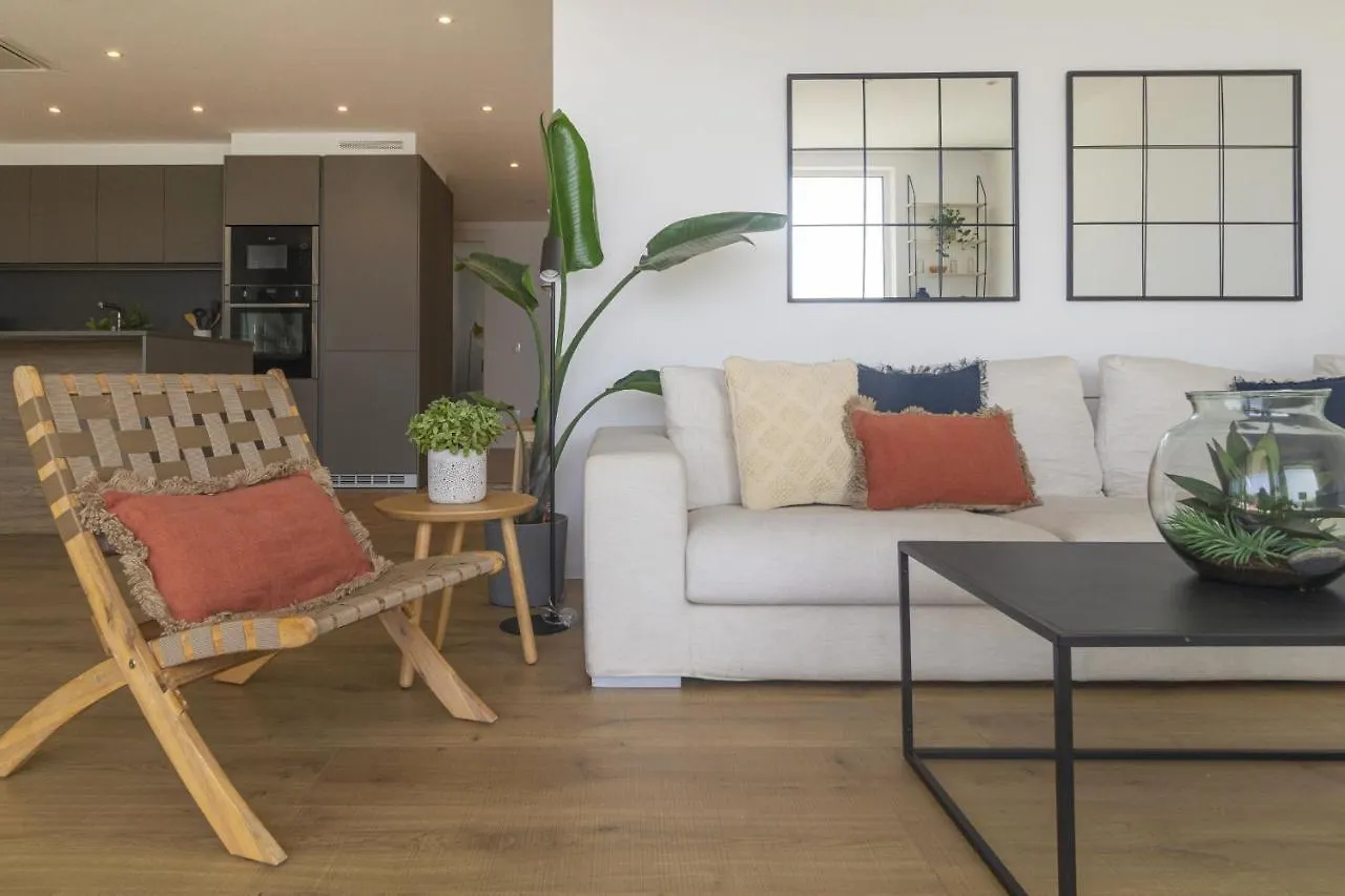 Vivalidays Apartour - Calella Apartment