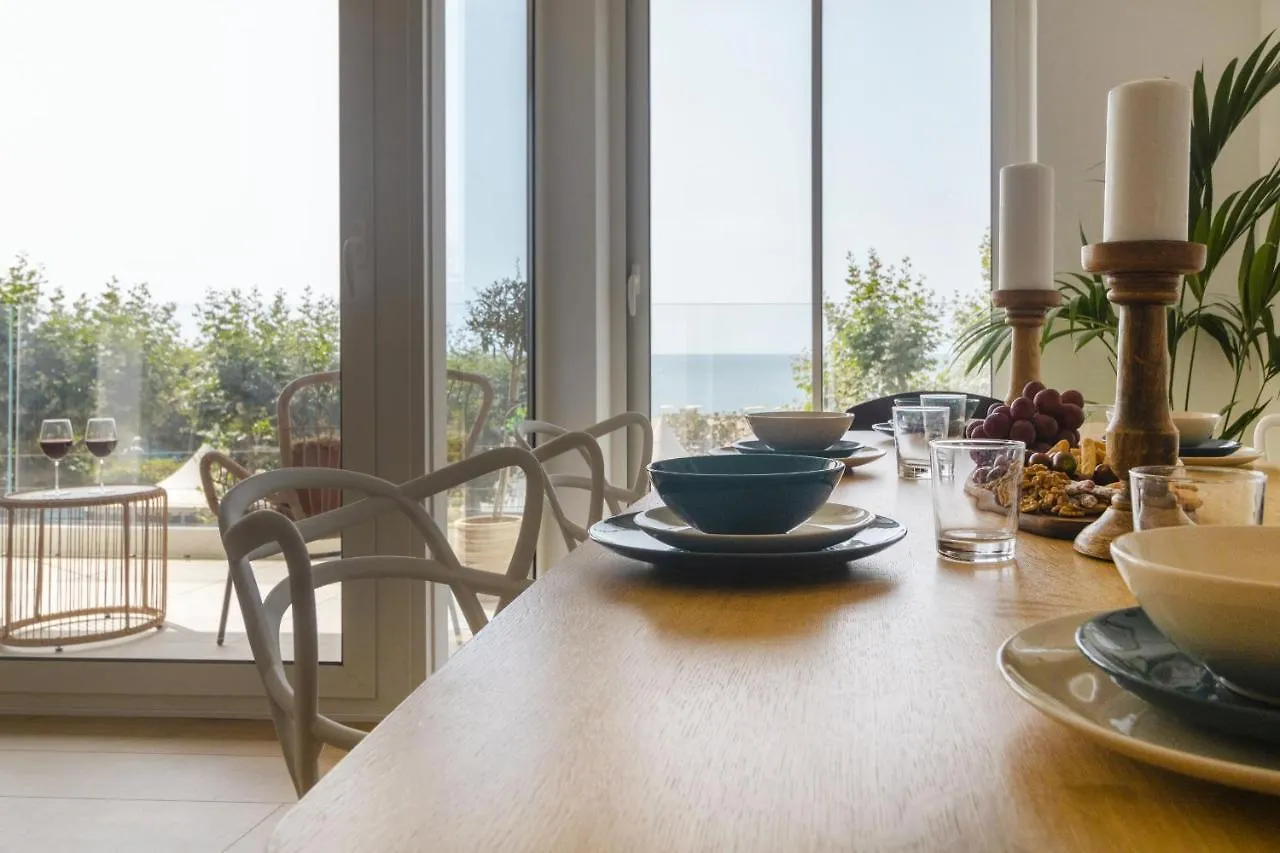 Apartment Vivalidays Apartour - Calella