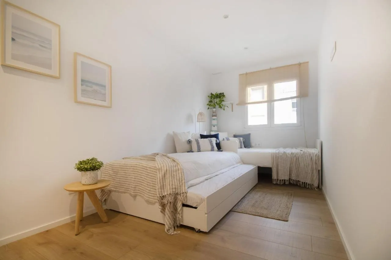 Vivalidays Apartour - Calella 0*,  Spain
