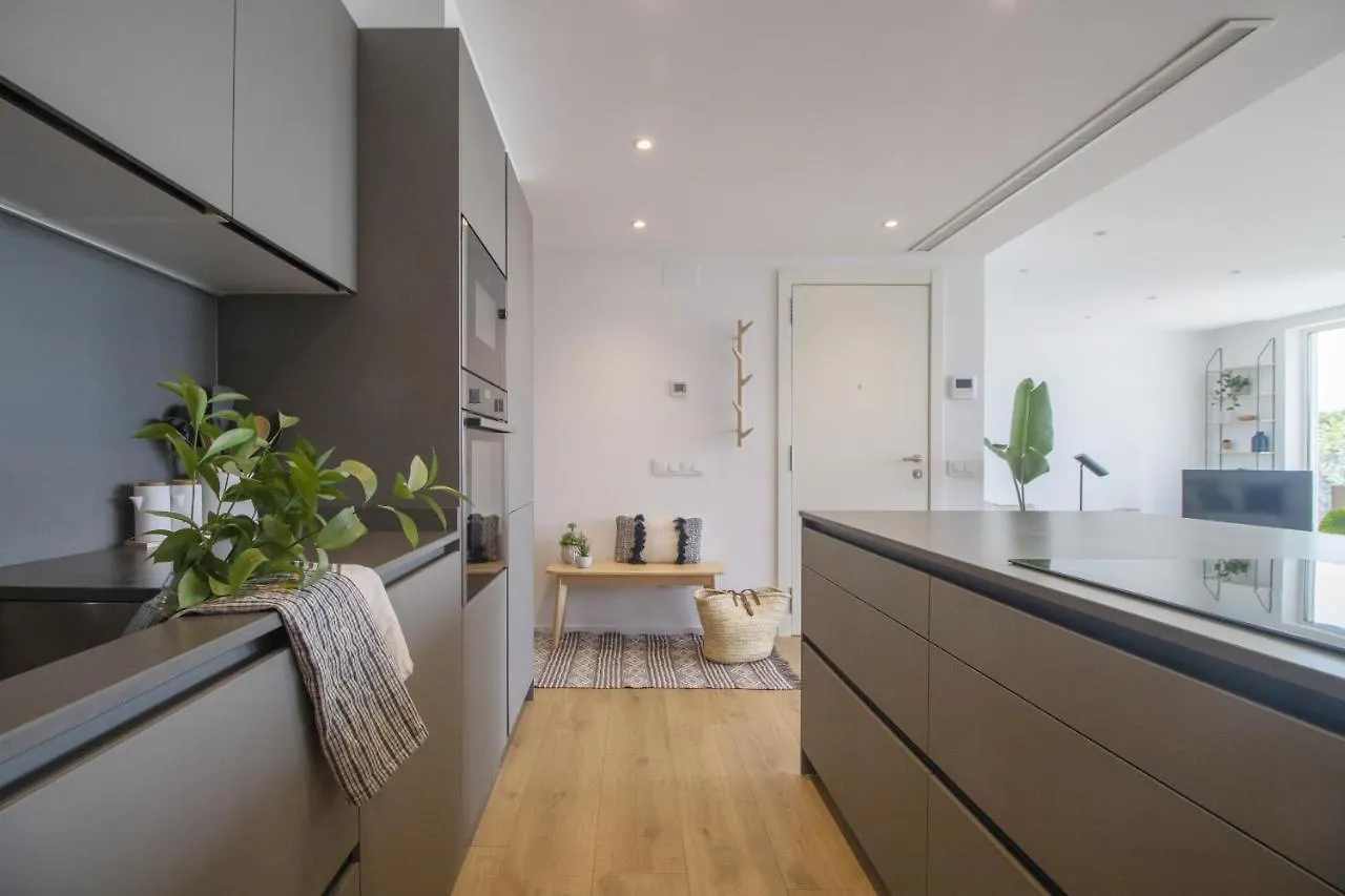 Vivalidays Apartour - Calella