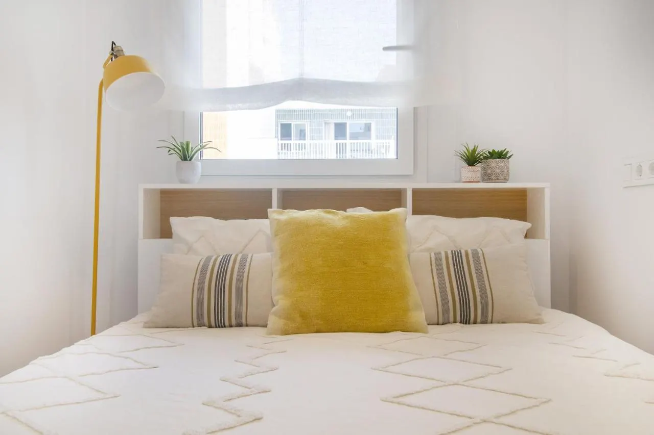 Vivalidays Apartour - Calella