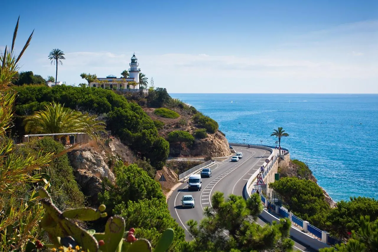 Vivalidays Apartour - Calella Spain